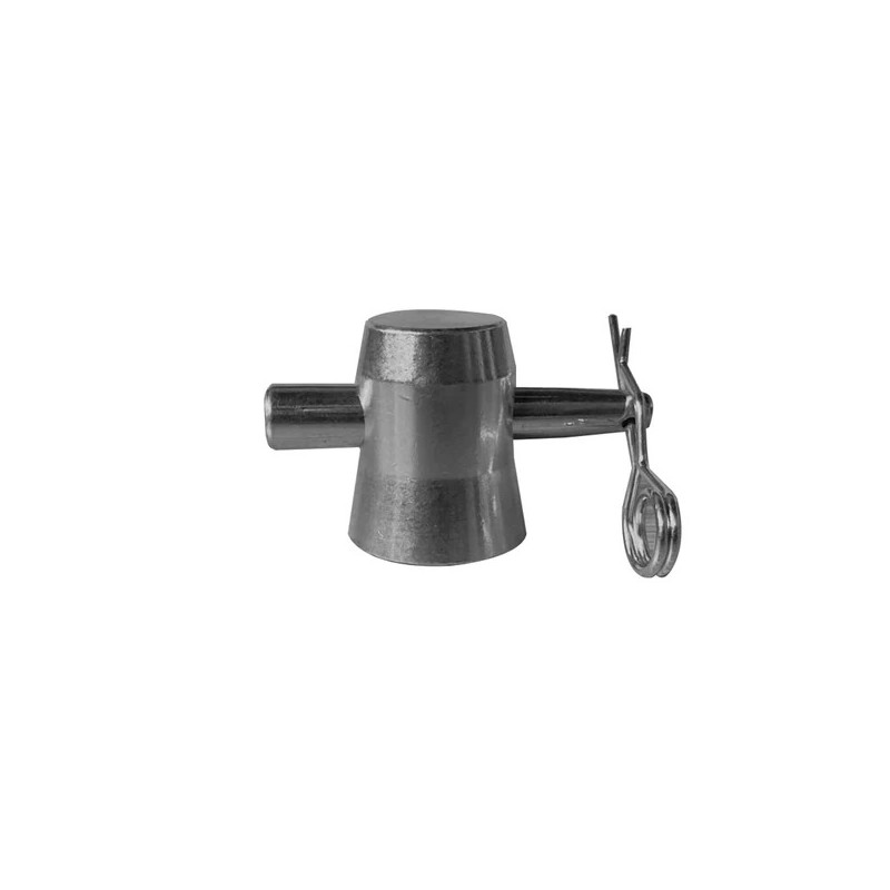 Accesorio para base de 600x600 VCWHC