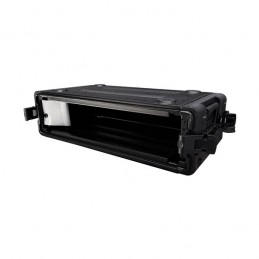 Rack Case Vento 4U en Polietileno PE V-PRO4US – Doble Tapa