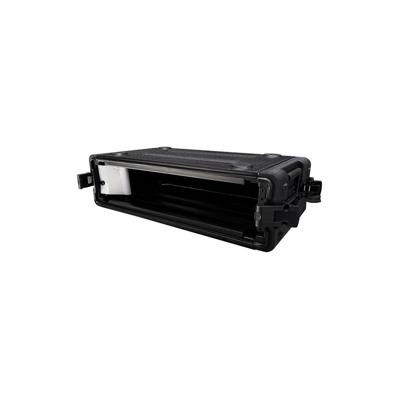 Rack Case Vento 4U en Polietileno PE V-PRO4US – Doble Tapa