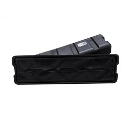 Rack Case Vento 4U en Polietileno PE V-PRO4US – Doble Tapa