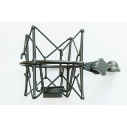 Audiopro Sm320 Soporte De Araña Para Micrófono