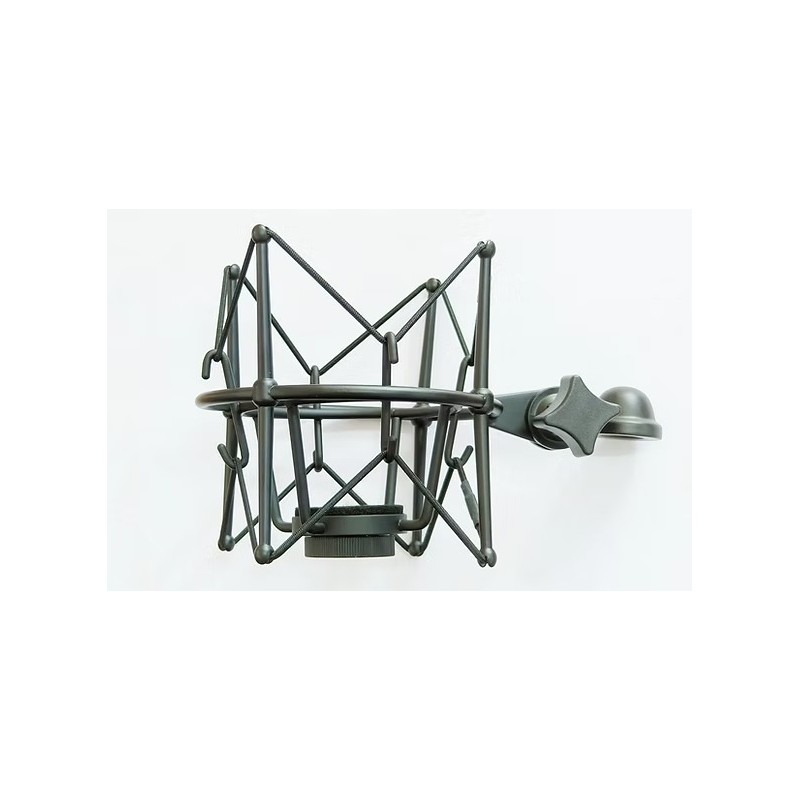 Audiopro Sm320 Soporte De Araña Para Micrófono