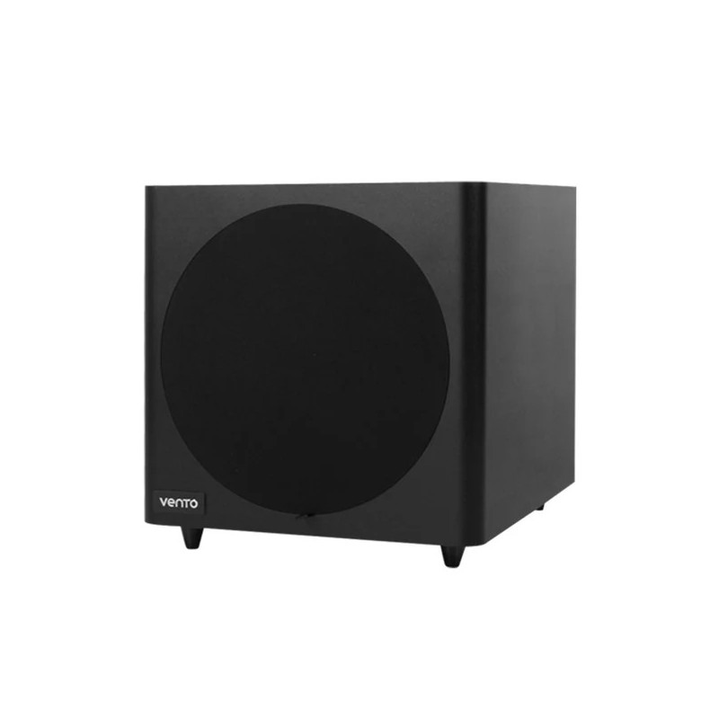 Subwoofer activo de 10 Pulgadas HV10XS Vento
