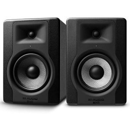 BX5D3XUS MONITOR MAUDIO