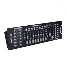 Controlador profesional DMX para luces Night Sun SM006K