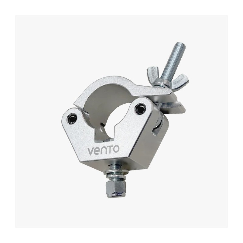 Clamp Vento 48-51 mm – Alta Carga VC4851-750K