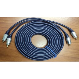 MC8099F15 2X2 RCA DE 15MTRS MARCA DIGITAL