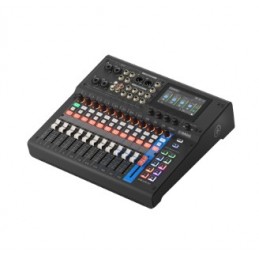 MEZCLADORA DIGITAL YAMAHA 12 CANALES MGX12