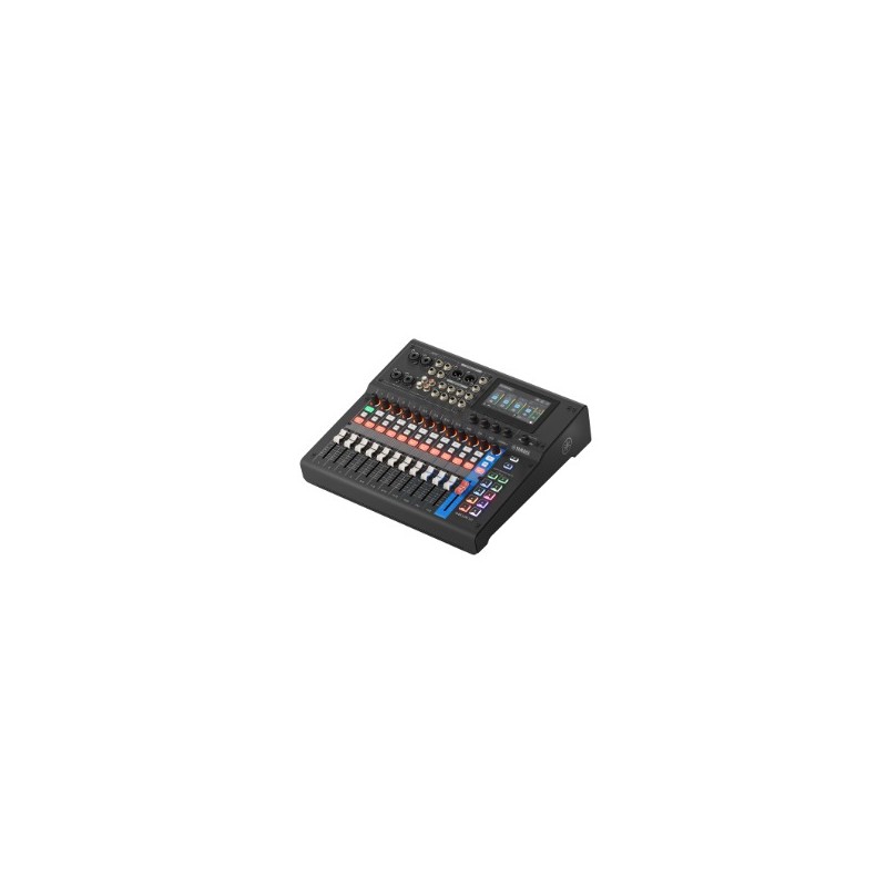 MEZCLADORA DIGITAL YAMAHA 12 CANALES MGX12