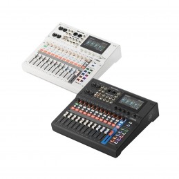 MGX16 MEZCLADORA DIGITAL YAMAHA 16 CANALES