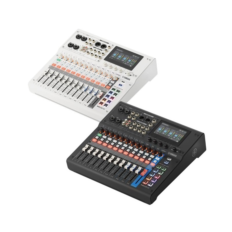 MGX16 MEZCLADORA DIGITAL YAMAHA 16 CANALES