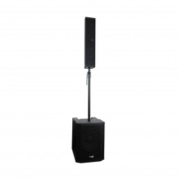SISTEMA LINEAL ACTIVO PRO DJ L415DSP 600W