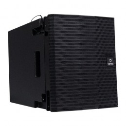Line array activo 6x4.2” + 6”x2 Vento VL6A