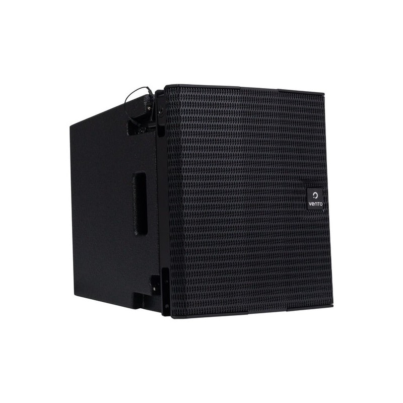 Line array activo 6x4.2” + 6”x2 Vento VL6A