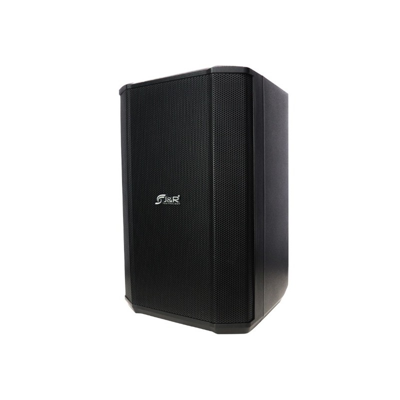 J5251 CABINA ACTIVA JYR DE 8 RECARGABLE C1 PRO