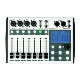 Mezclador digital PROEL DIGIPAD8US
