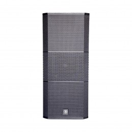 YAMAKI SDM-2215 CABINA ACTIVA DOBLE