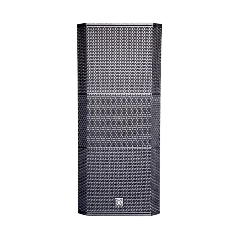 YAMAKI SDM-2215 CABINA ACTIVA DOBLE