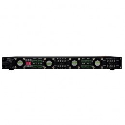 Amplificador de Ocho Canales Vento V4008X