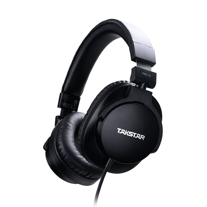 PRO70 AUDIFONO PROFESIONAL DE ESTUDIO TAKSTAR