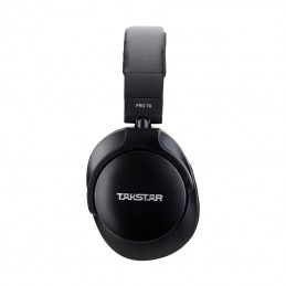 PRO70 AUDIFONO PROFESIONAL DE ESTUDIO TAKSTAR