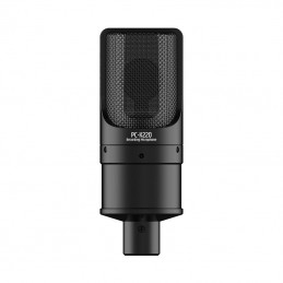 PCK220 MICROFONO PROFESIONAL DE ESTUDIO TAKSTAR