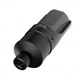 PCK220 MICROFONO PROFESIONAL DE ESTUDIO TAKSTAR