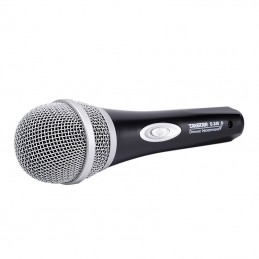 E340 MICROFONO ALAMBRICO TAKSTAR
