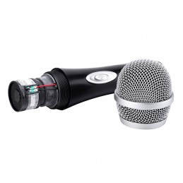 E340 MICROFONO ALAMBRICO TAKSTAR