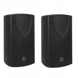 S400 CABINA PASIVA DE 4 PULGADAS BETATREE PAR