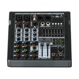 CONSOLA ANÁLOGA M21FX YAMAKI