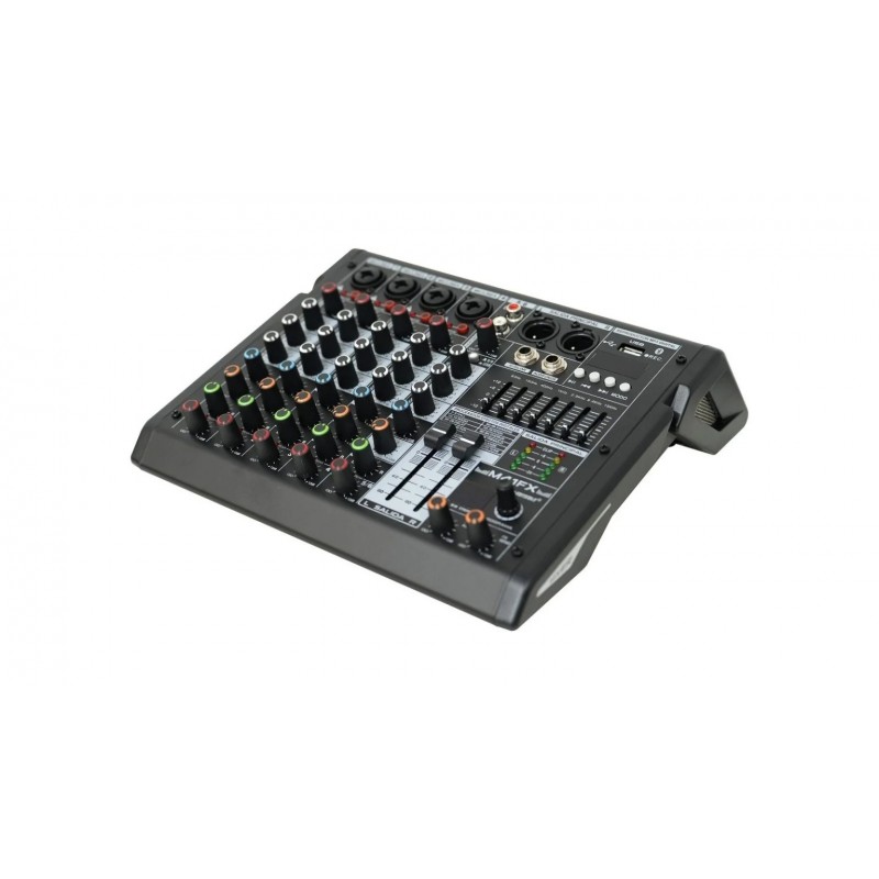 Yamaki M41FX CONSOLA ANALOGA