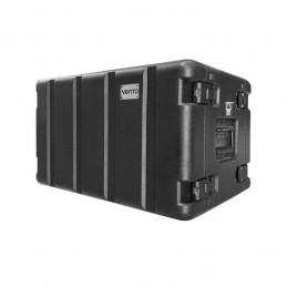Rack Case Vento 6U en Polietileno PE V-PRO6US Doble Tapa