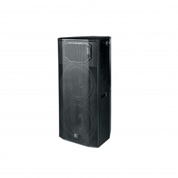 Cabina TW215A BETA THREE activa 2 vías 1500W