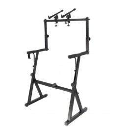 XKS506B SOPORTE TIPO Z DOBLE NIVEL