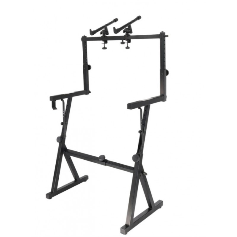 XKS506B SOPORTE TIPO Z DOBLE NIVEL