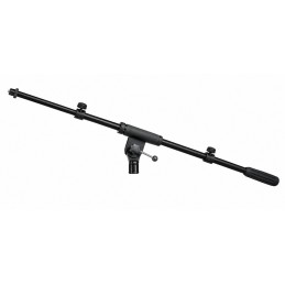 XMB103B BOOM DE MICROFONO TELESCOPICO SUPERFIX