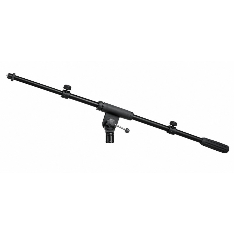 XMB103B BOOM DE MICROFONO TELESCOPICO SUPERFIX