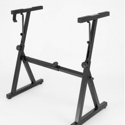 XKS505B soporte para teclado tipo z superfix