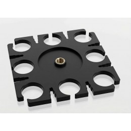 XMC114B soporte para 8 micrófono superfix