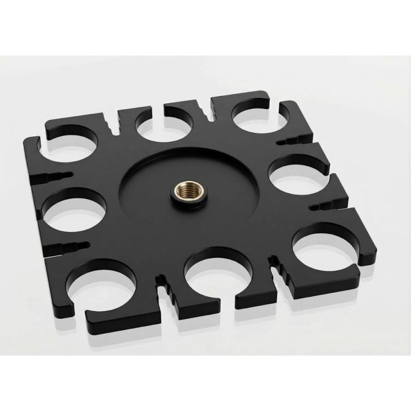 XMC114B soporte para 8 micrófono superfix