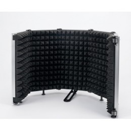 XMF202B Pantalla Acustica Portatil 5 Paneles superfix