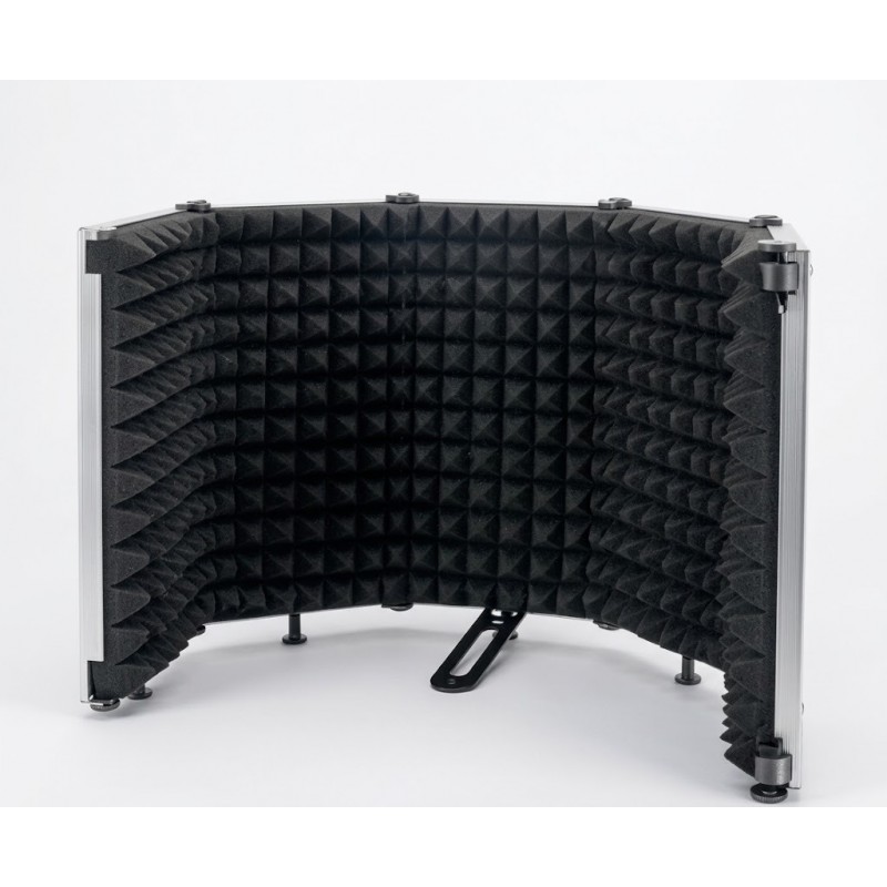 XMF202B Pantalla Acustica Portatil 5 Paneles superfix