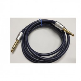 MC2167F-5 CABLE 1X1 DE 1/4 RAD