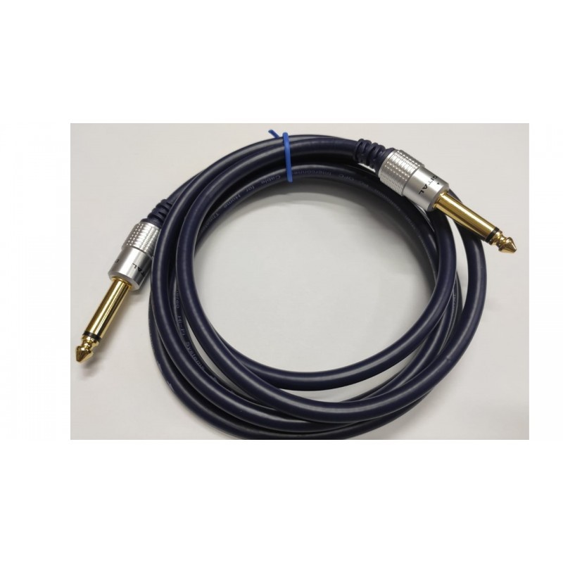 MC2167F-5 CABLE 1X1 DE 1/4 RAD