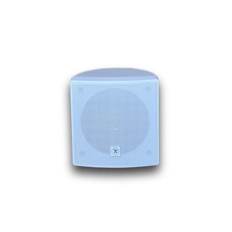 YAMAKI CBS4220T BL BAFLE AMBIENTAL COAXIAL