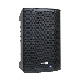 Parlante Portátil PRO DJ P8GO 400W RMS Bluetooth y Batería