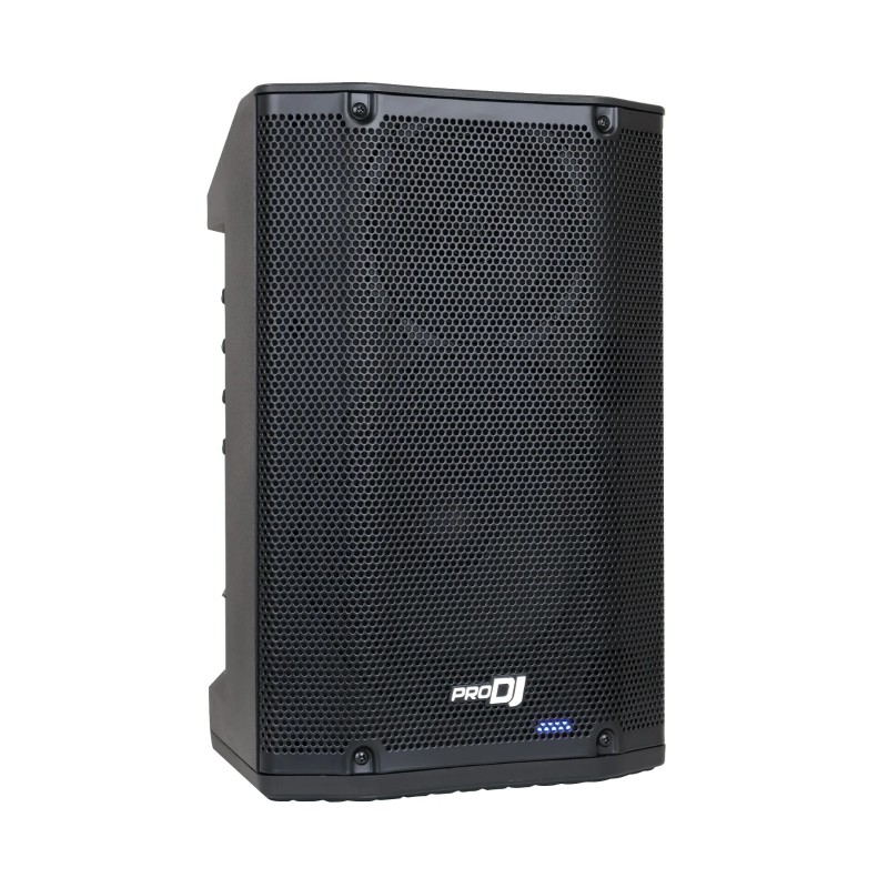 Parlante Portátil PRO DJ P8GO 400W RMS Bluetooth y Batería
