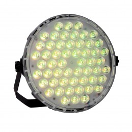 Pack x2 Luz PAR LED BIG DIPPER LPC018 54×1.5W RGB