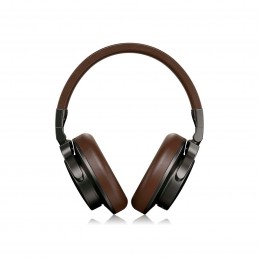 Audífonos BH470 BEHRINGER estudio dinámicos